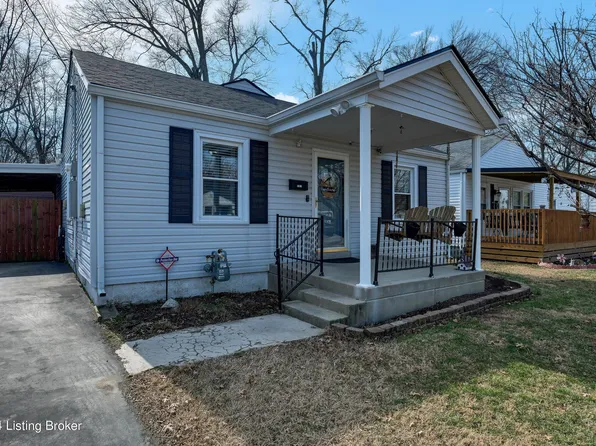 1030 Seelbach Ave, Louisville, KY 40215