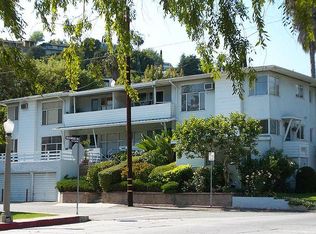 6101 Graciosa Dr #1, Los Angeles, CA 90068