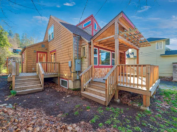 2359 Columbia St, Eugene, OR 97403