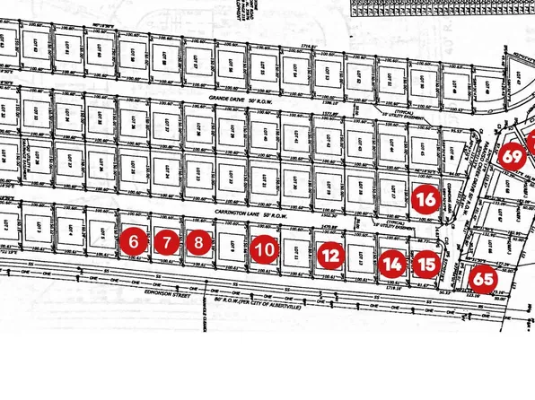 8 Carrington Ln, Albertville, AL 35950