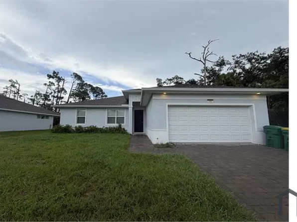 298 Overbrook St, Port Charlotte, FL 33954