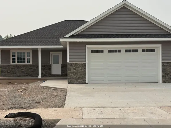 2109 E Golden Gate Dr, Appleton, WI 54913