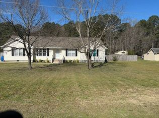 409 Teresa Dr, Rolesville, NC 27571