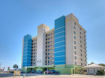 2200 N Ocean Blvd, North Myrtle Beach, SC, 29582