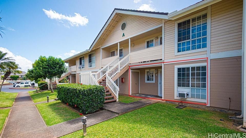 941509 Waipio Uka St APT A104, Waipahu, HI 96797 Zillow