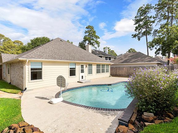 5703 Capella Park Dr, Spring, TX 77379 | Zillow