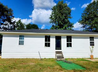 150 Danyeur Ln, Scroggins, TX 75480