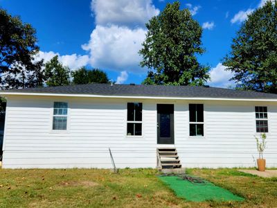 150 Danyeur Ln, Scroggins, TX, 75480