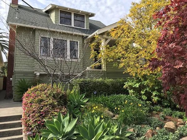 4171 Howe St, Oakland, CA 94611