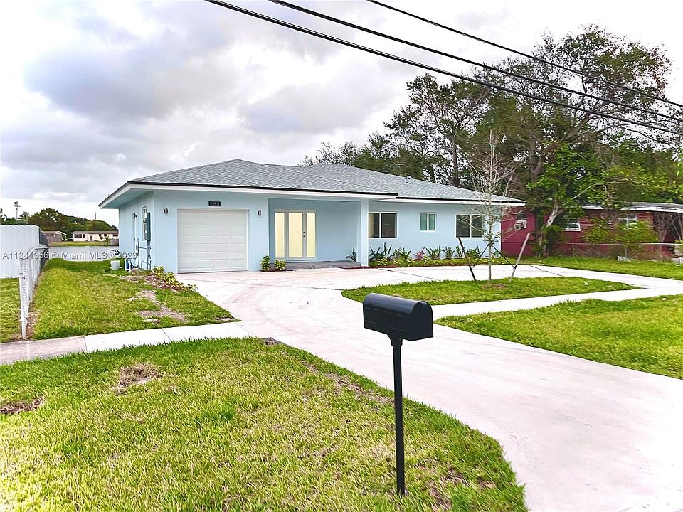 1st image of 2811 NW 175th St