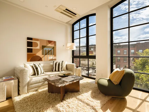 497 3rd St Unit Penthouse, Brooklyn, NY 11215