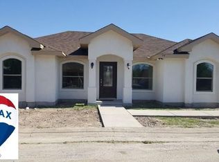 907 Seco Rd, Eagle Pass, TX 78852