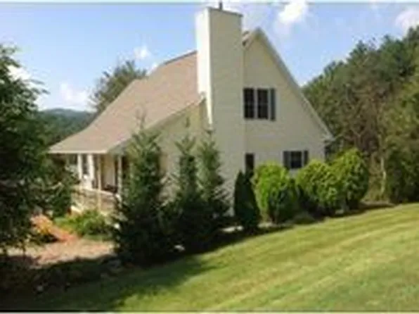 109 Buckner Dr, Roan Mountain, TN 37687
