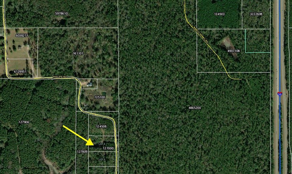 2nd image of 69186 Phillips Rd