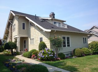 7211 Ledroit Ct SW, Seattle, WA 98136