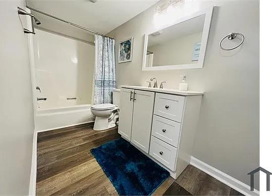 6612 Willow Pointe NW #A — Photo 10