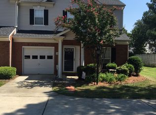 5431 Johnston Mill Ct, Charlotte, NC 28269
