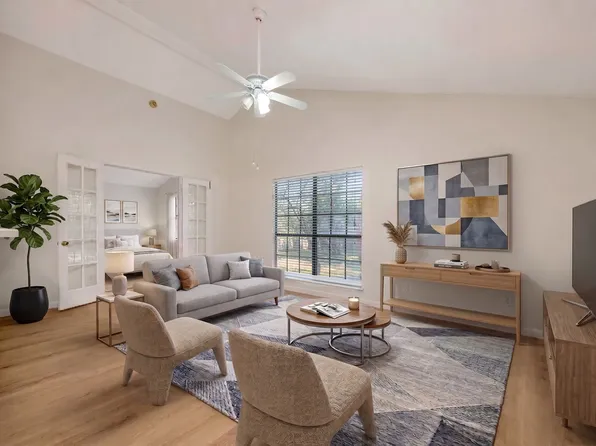 4745 Rose Of Sharon Ln, Fort Worth, TX 76137