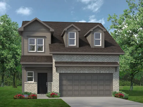21826 Cypress Vine Dr, Splendora, TX 77372