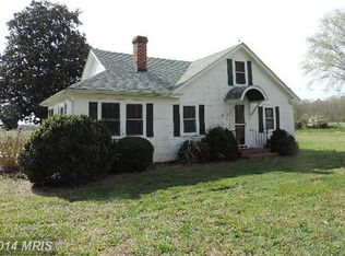 29053 Sanderstown Rd, Trappe, MD 21673