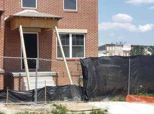 2309 Division St, Baltimore, MD 21217