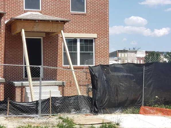 2309 Division St, Baltimore, MD 21217