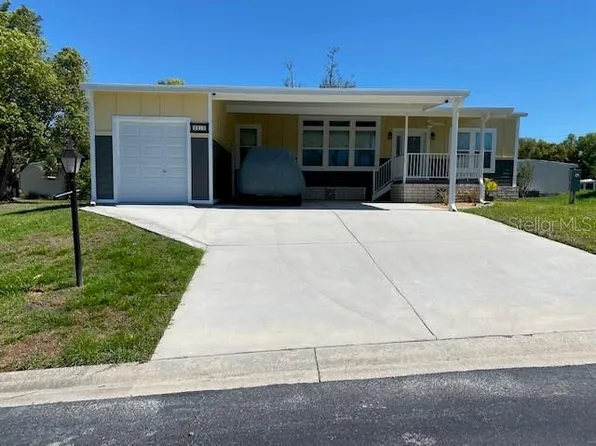 2219 Evergreen Cir #1710, Zellwood, FL 32798