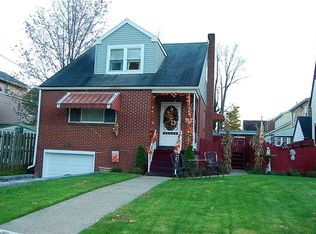 2250 Cherry Ave, Steubenville, OH 43952