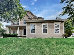 270 Huntington Dr, Maineville, OH 45039