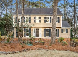 3907 Brintons Ml, Marietta, GA 30062