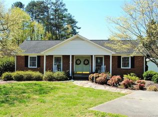 312 Blackwelder St, China Grove, NC 28023