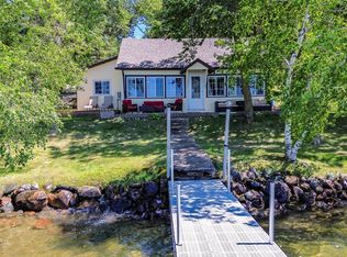 36627 E Rose Lake Rd, Frazee, MN 56544