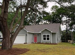 1612 Juniper St, Charleston, SC 29407