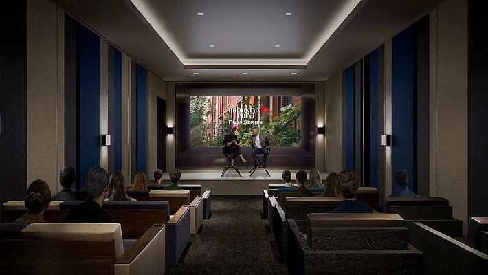 Sold by Extell Marketing Group | media 9