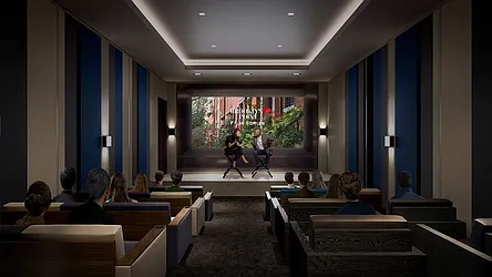 Sold by Extell Marketing Group