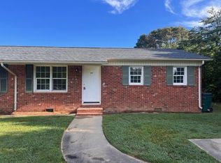 309 Walton Rd #309, Salisbury, NC 28146