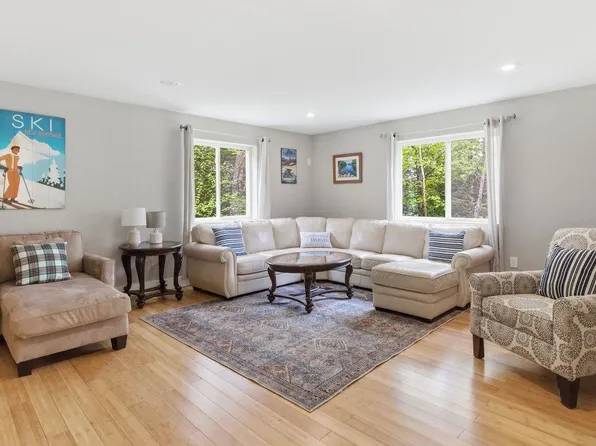 111 Holland Trail, Thornton, NH 03285