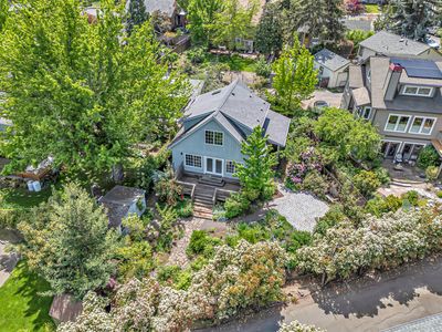 199 Sherman St, Ashland, OR, 97520
