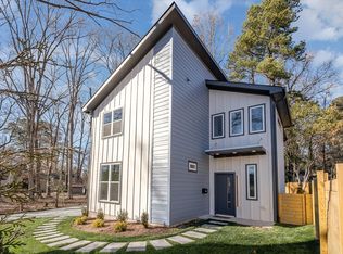 410 Chamberlin Ave, Durham, NC 27704