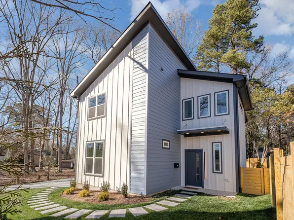 410 Chamberlin Ave, Durham, NC 27704