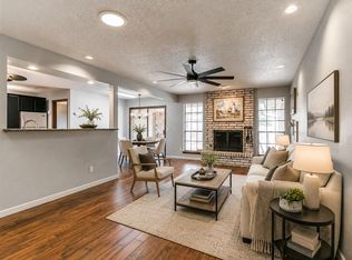 6313 Sunnybridge Ct, Oklahoma City, OK 73132