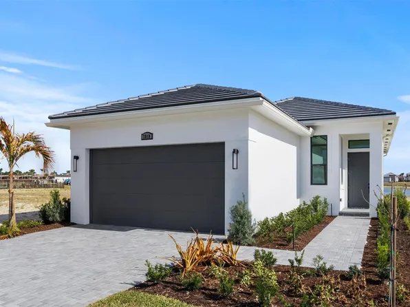 7818 SW Andrea Way, Port St Lucie, FL 34987