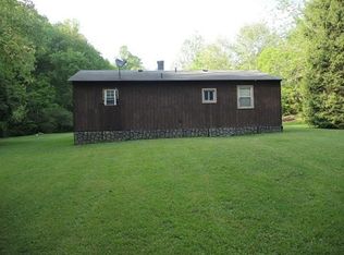 1366 Dumpling Run Rd, Burnsville, WV 26335