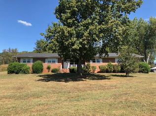 200 Tarpley Shop Rd, Pulaski, TN 38478