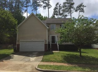 224 Tecumseh Ct, Cary, NC 27513