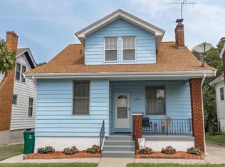 4122 Heyward St, Cincinnati, OH 45205