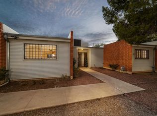 5828 E 21st St, Tucson, AZ 85711