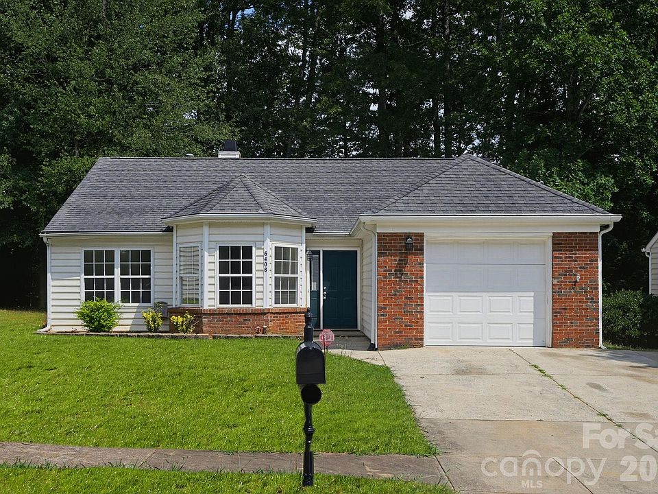 1st image of 6408 Spanish Moss Ln