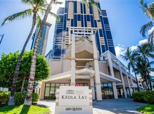 (Undisclosed Address), Honolulu, HI 96813