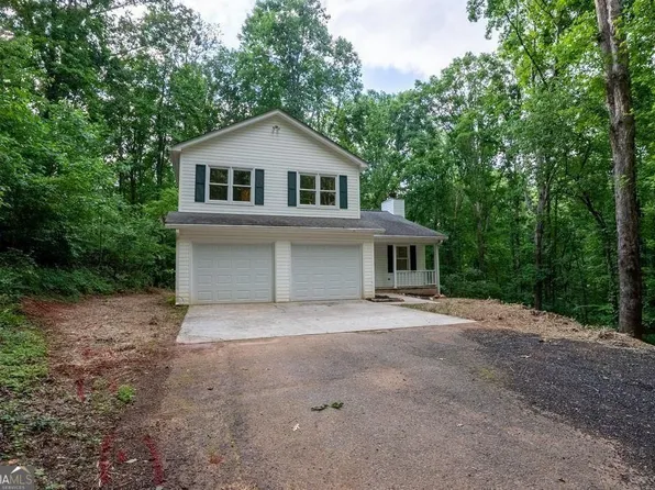 64 Hickory Ln, Dahlonega, GA 30533